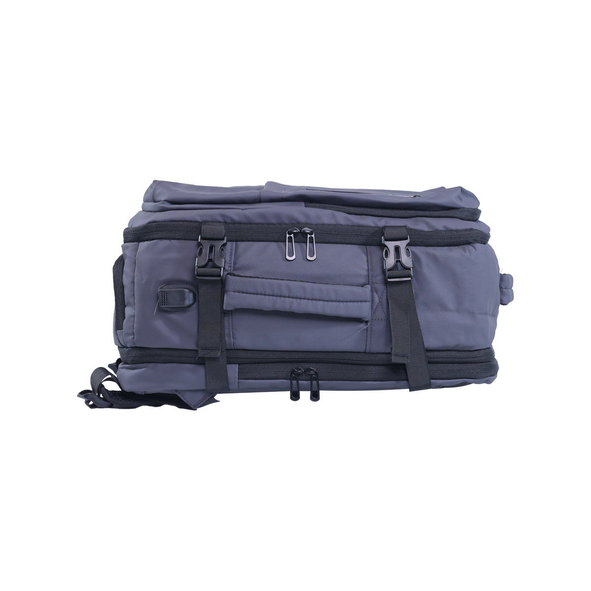 Travel with Tech - New