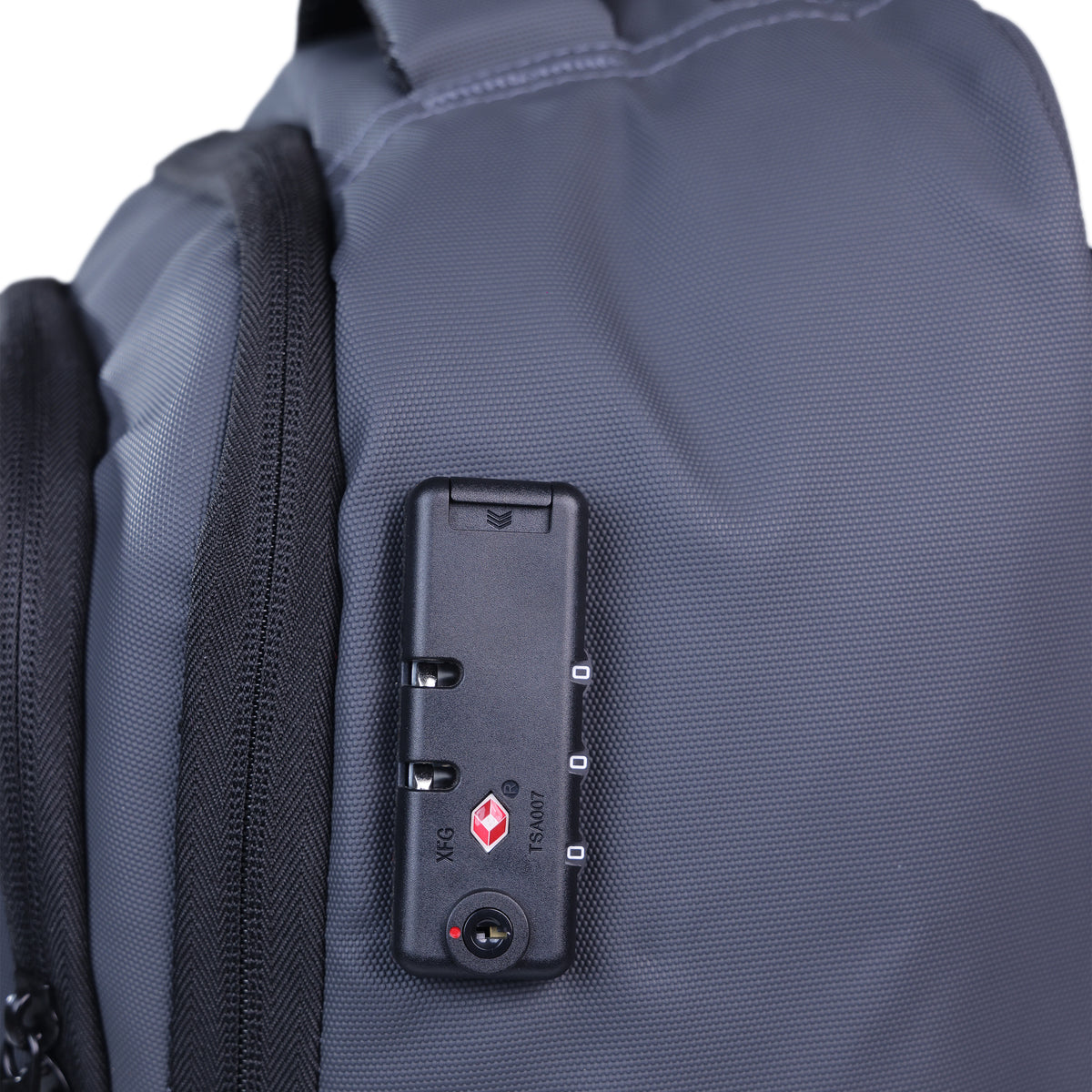 Travel with Tech - New