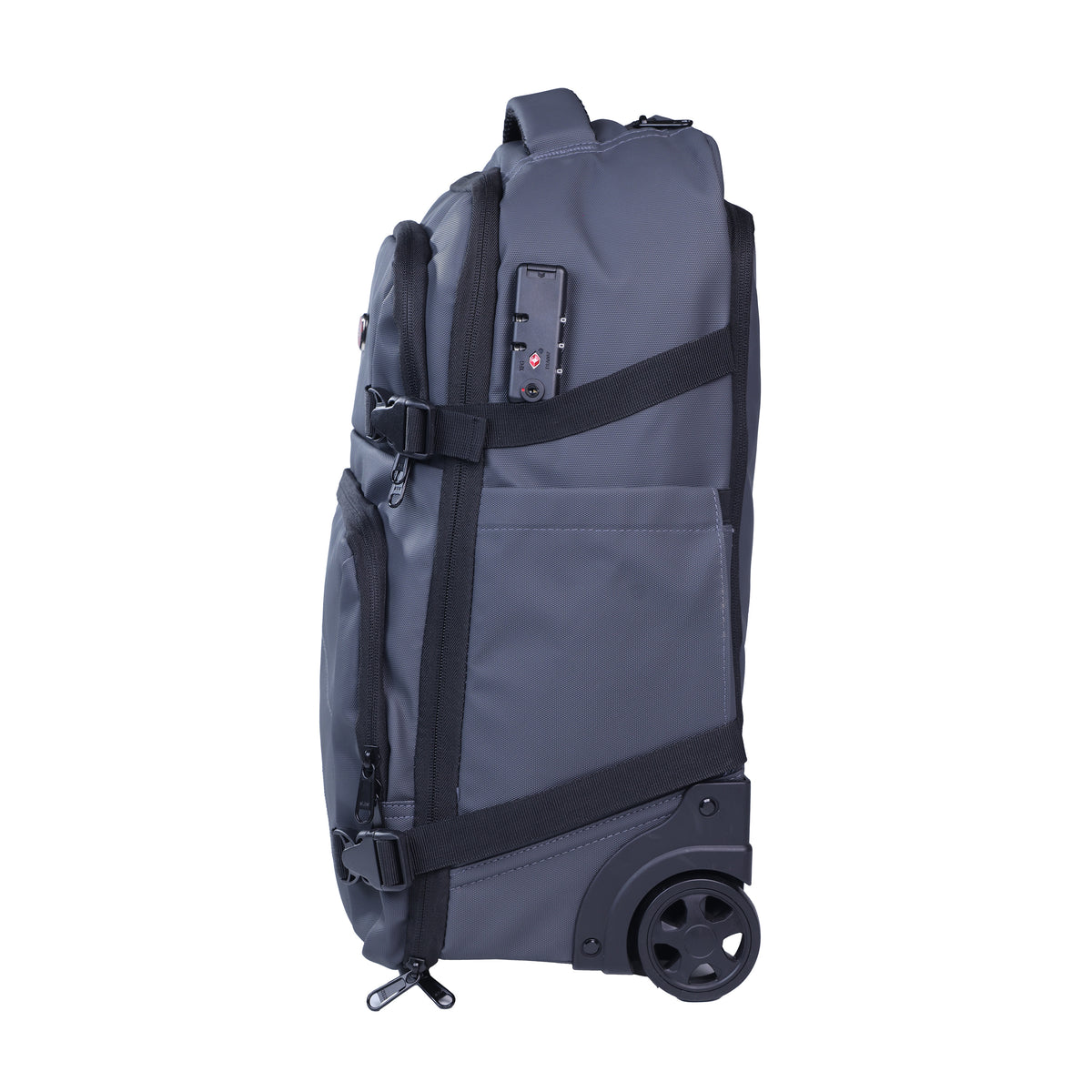 Travel with Tech - New