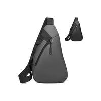 ActiveGo Pro Everyday Utility Crossbody Bag front view