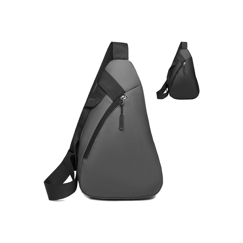 ActiveGo Pro Everyday Utility Crossbody Bag front view
