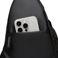 ActiveGo Pro bag showing multiple organized compartments