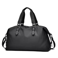 FlowCarry Lightweight Travel Duffle Bag front view