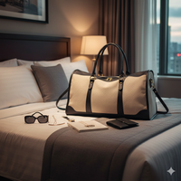 Travel with Tech - New