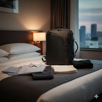 Travel with Tech - New