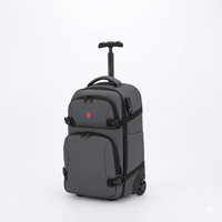 Travel with Tech - New