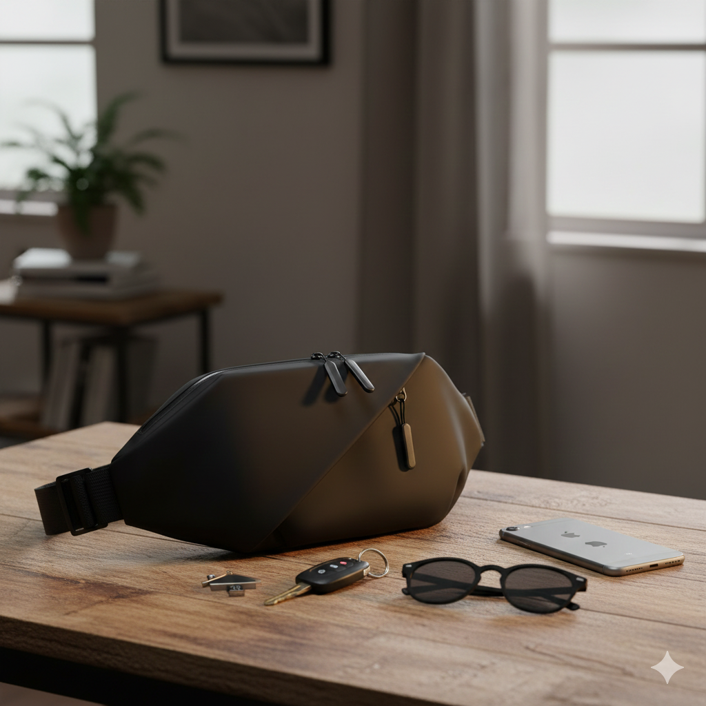 Travel with Tech - New
