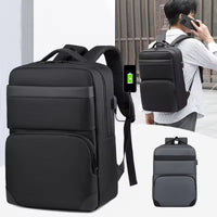 Travel with Tech - New