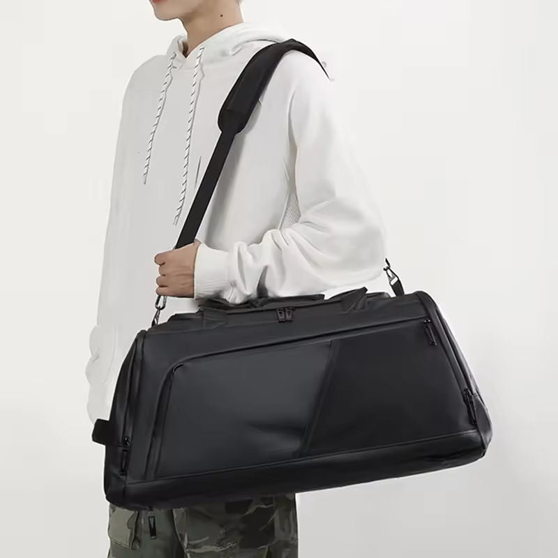Travel with Tech - New