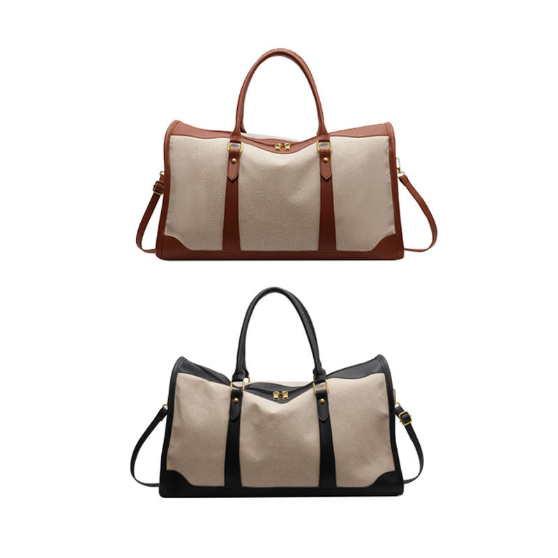 Two bags color options