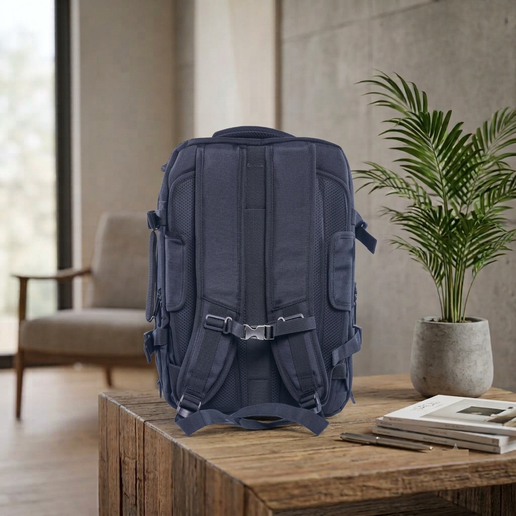 Travel with Tech - New