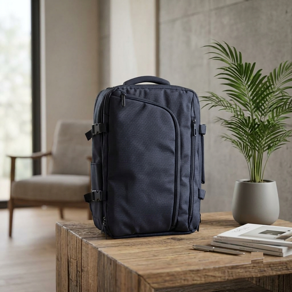 Travel with Tech - New
