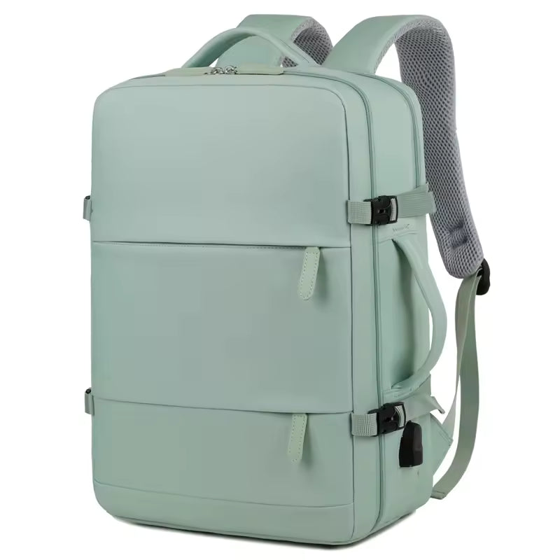 Travel with Tech - New