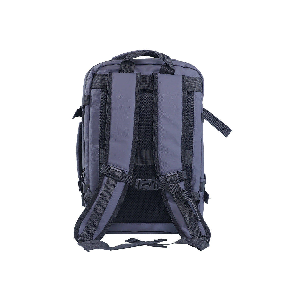 Travel with Tech - New