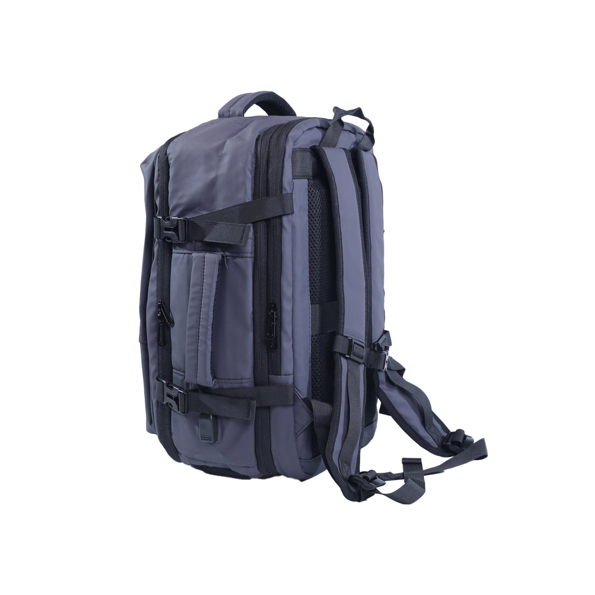 Travel with Tech - New