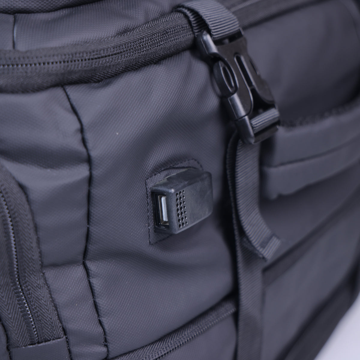 Travel with Tech - New