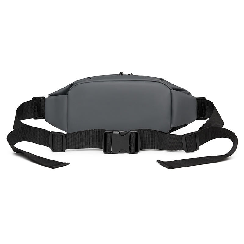 ActiveGo compact sling bag with adjustable shoulder strap