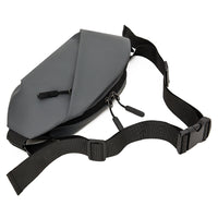 ActiveGo sling bag angled view showing minimalist design
