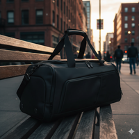 Travel with Tech - New