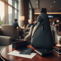 Travel with Tech - New