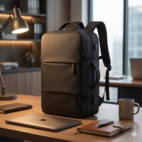 Travel with Tech - New