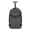 GlideRoll Pro Large Capacity Trolley Travel Bag