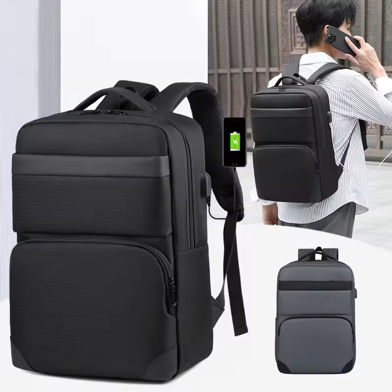 Travel with Tech - New