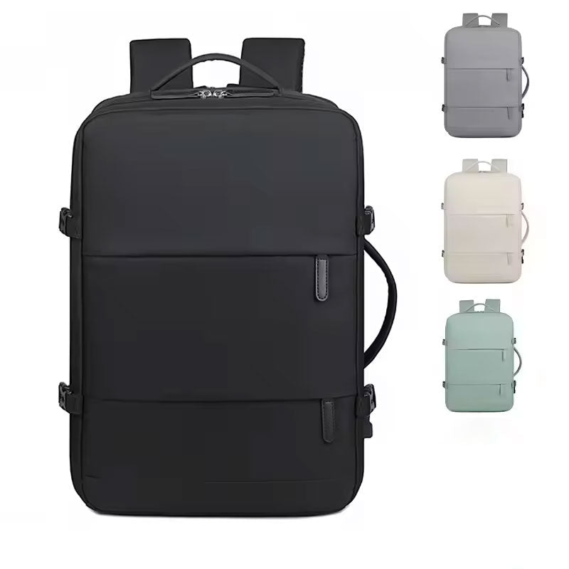 Travel with Tech - New