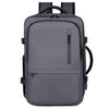 Flex Shell Travel Laptop Backpack