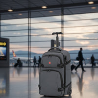 Travel with Tech - New