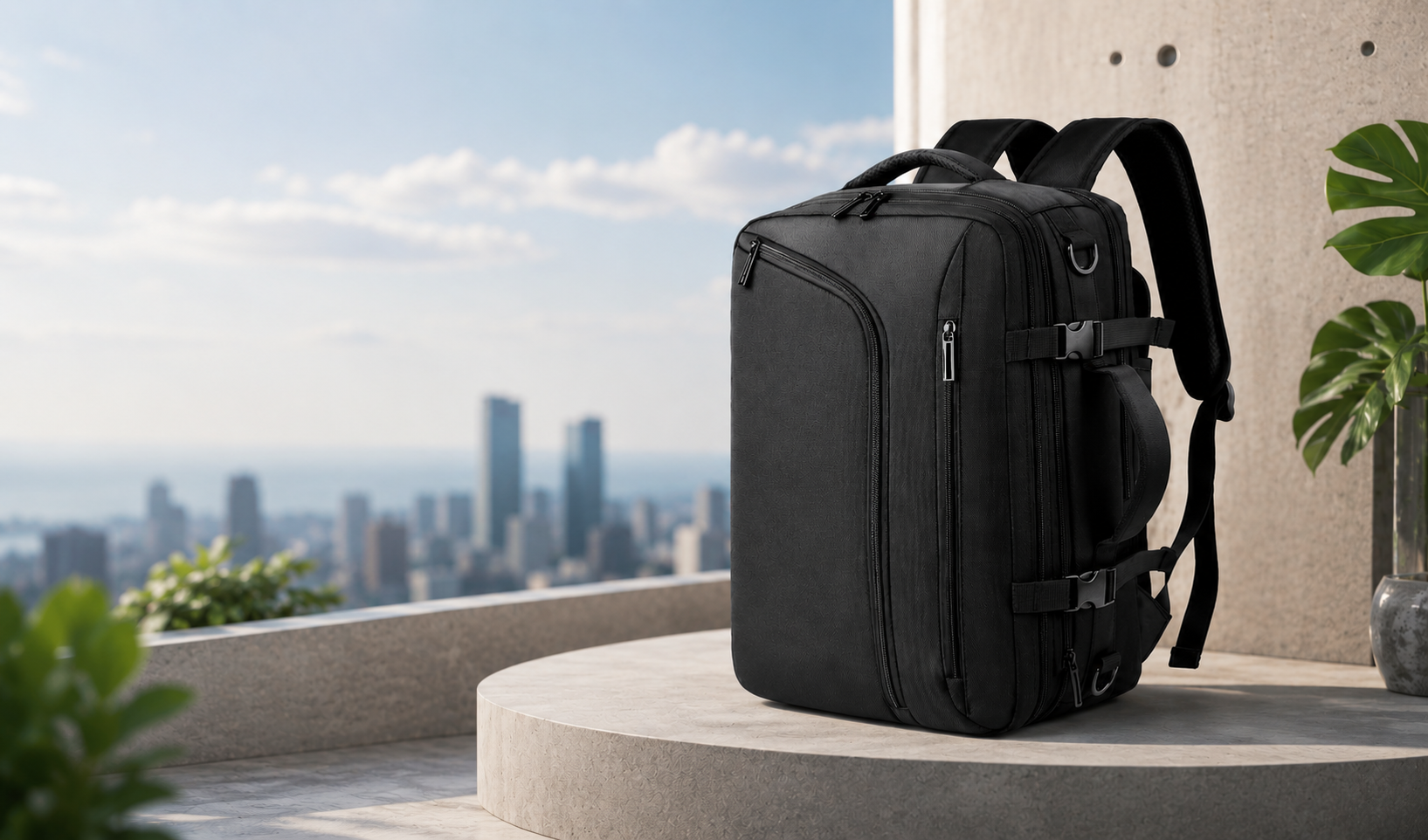 Travel with Tech - New