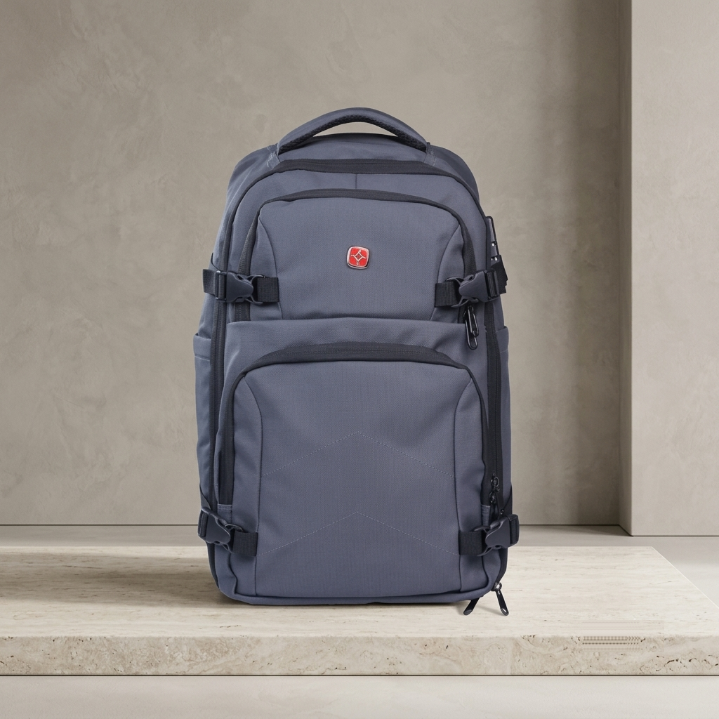 Travel with Tech - New