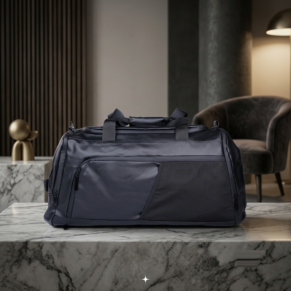 Travel with Tech - New