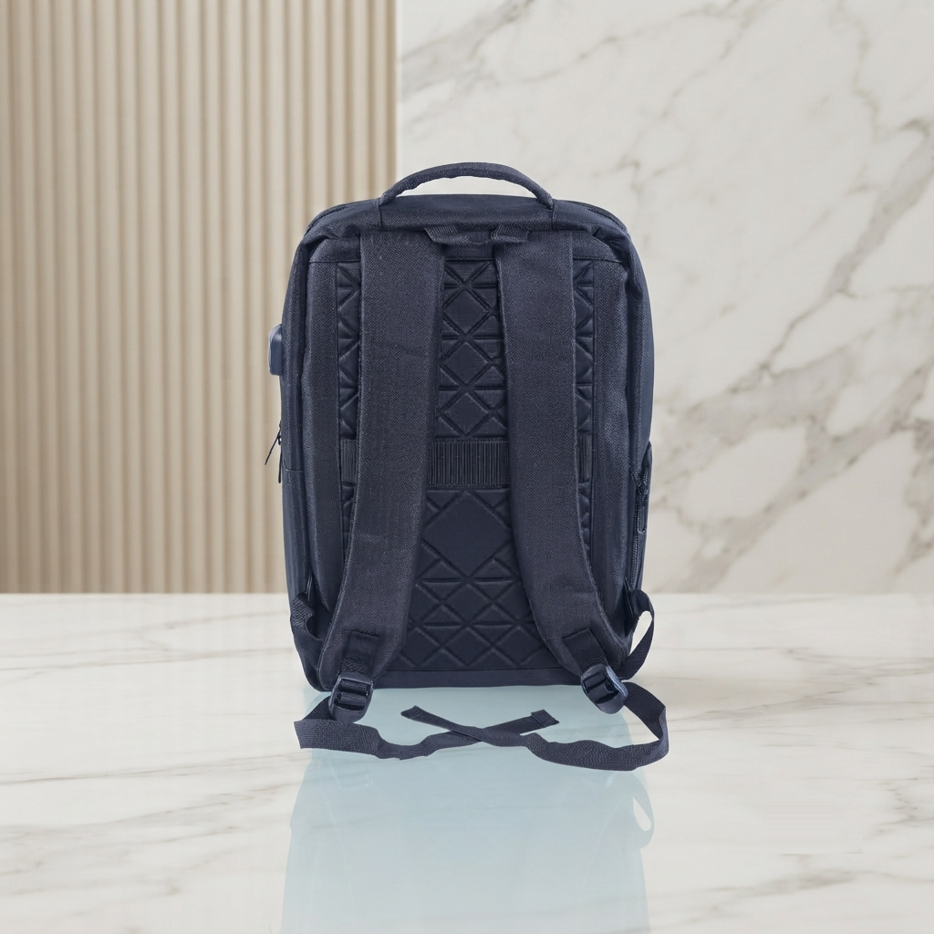 Travel with Tech - New