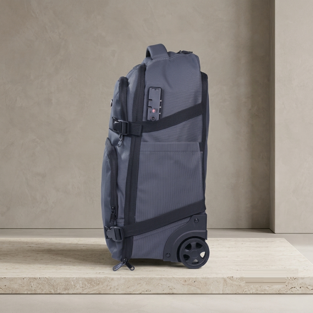 Travel with Tech - New