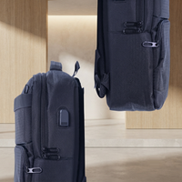 Travel with Tech - New