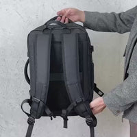 Travel with Tech - New